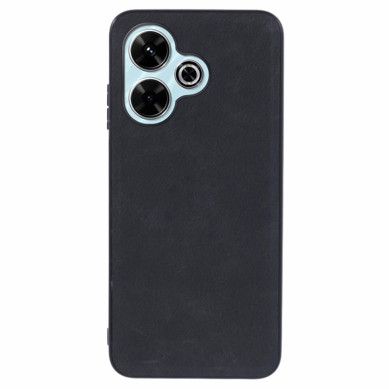 Xiaomi Redmi 13 4G / 13 5G Cover Lederoptik