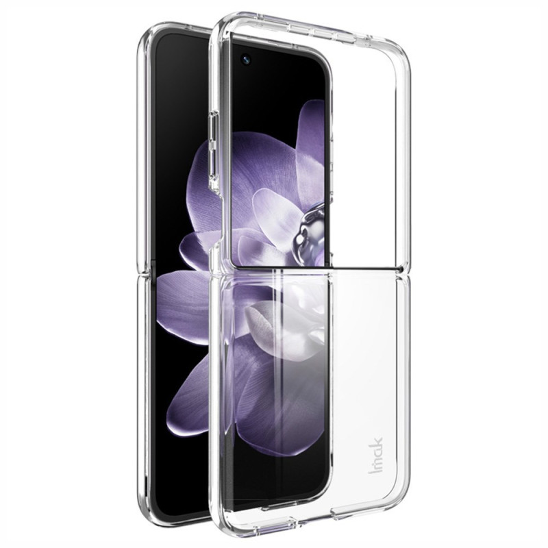 Xiaomi Mix Flip 5G Crystal IMAK Hülle