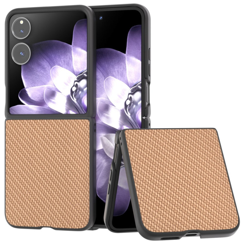 Xiaomi Mix Flip Kohlefaser
 Cover