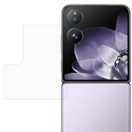 Xiaomi Mix Flip...