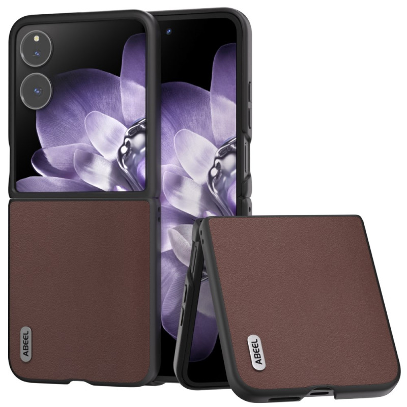 Hülle Xiaomi Mix Flip ABEEL