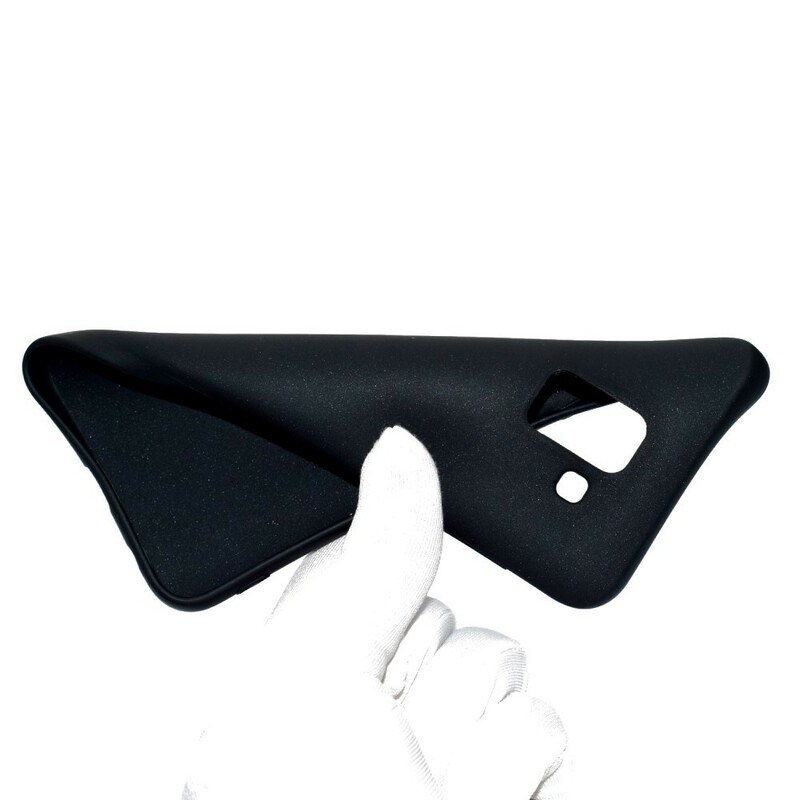 Samsung Galaxy J6 Silikonhülle