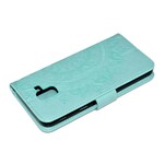 Hülle Samsung Galaxy J6 Mandala Sonne