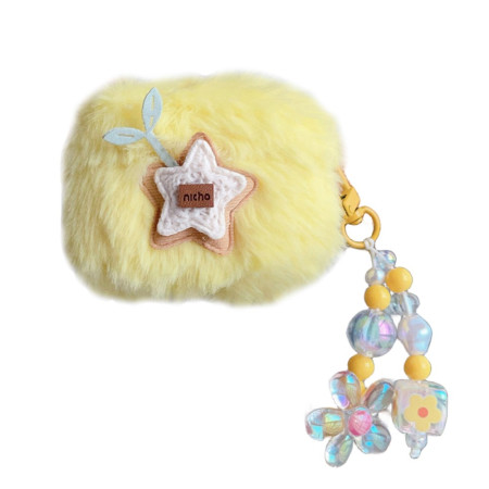 AirPods Pro 2 Plüschhülle...