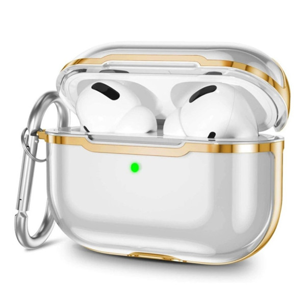 AirPods Pro 2 Cover Design Transparent