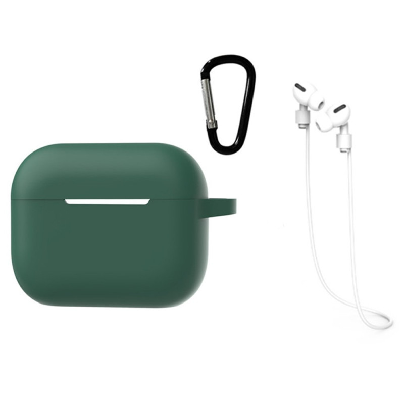 3-in-1-Schutzpaket für AirPods Pro 2