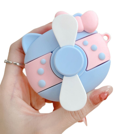 AirPods Pro Hülle Drehbarer...