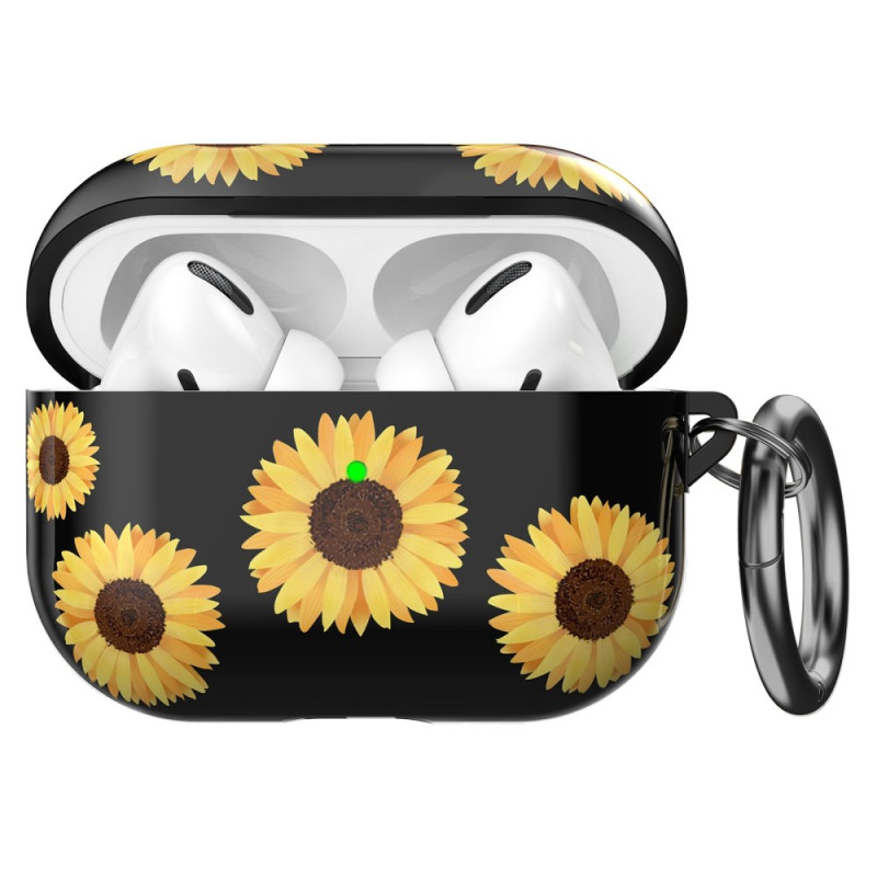 AirPods Pro Hülle Sonnenblumen AHASTYLE