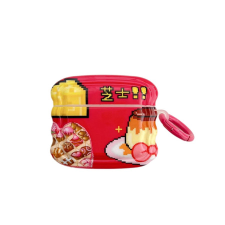 AirPods Pro Cover Käse und...