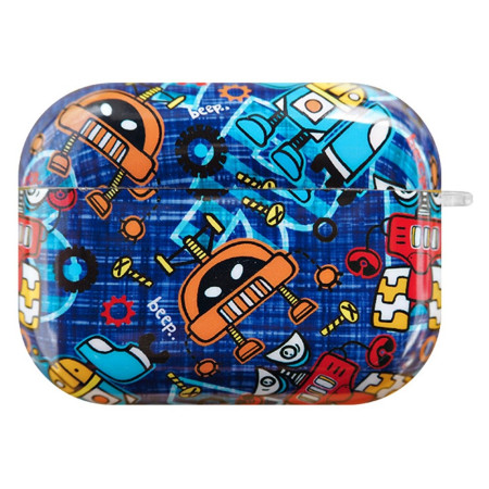 AirPods Pro Series Cover...