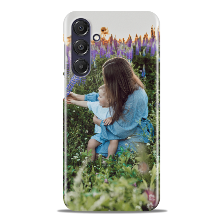 Coque personnalisée Samsung...