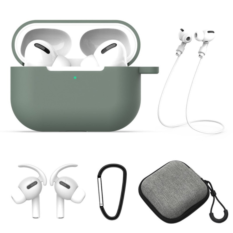 Schutzset für AirPods Pro