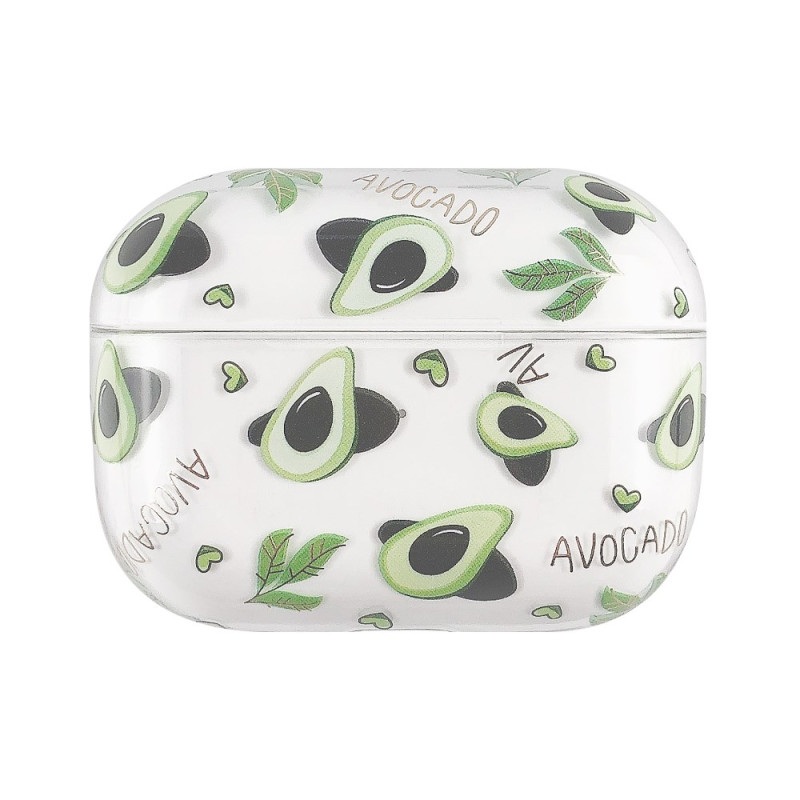 AirPods Pro Series Vegetable Cover