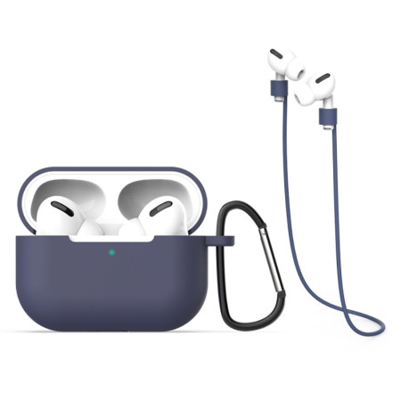 Airpods Pro Hülle Riemen
&...