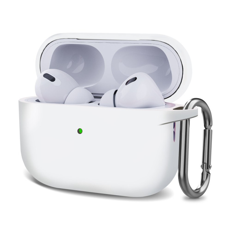 AirPods Pro (2. Generation) Hülle (USB-C) / Pro 2 Silcone Design