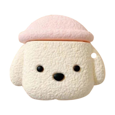 AirPods 3 Hülle Hund mit...