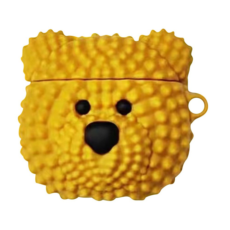 AirPods 3 Durian Bear Cover