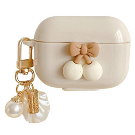 AirPods Cover 3 Kirschen...