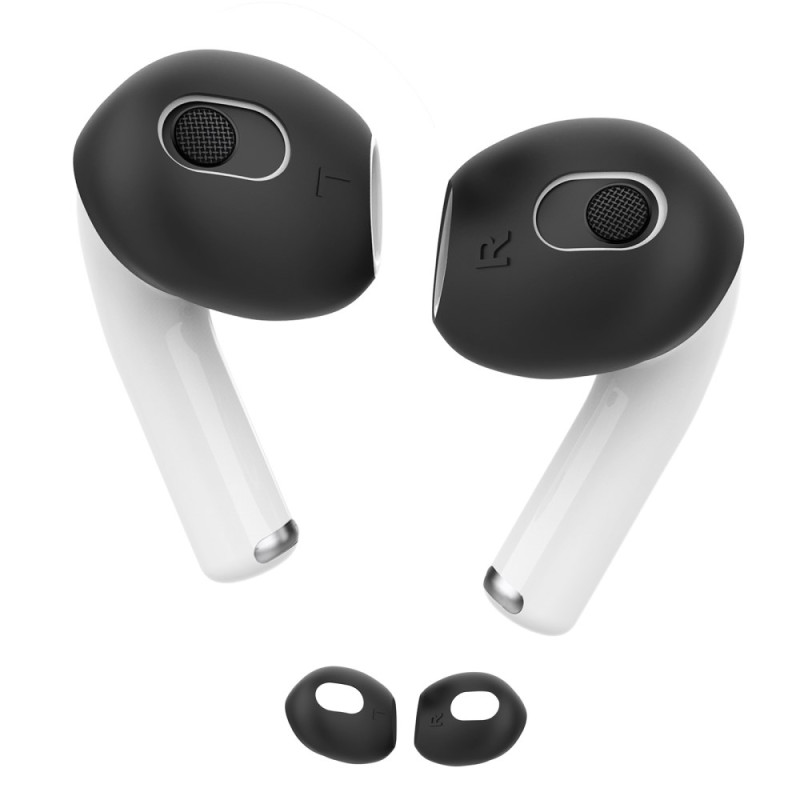 AirPods 3 Ohrstöpsel Größe L AHASTYLE