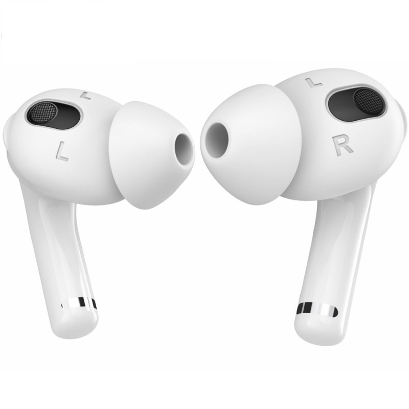 Silikon-Ohrstöpsel für AirPods 3 Größe S