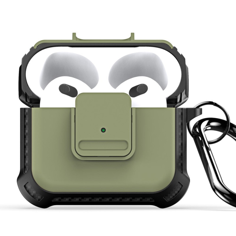 Hülle AirPods 3 Pecg DUX DUCIS