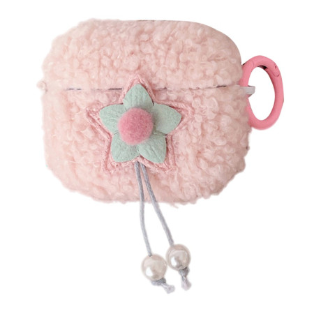 AirPods Pro 3 Hülle Plüsch...