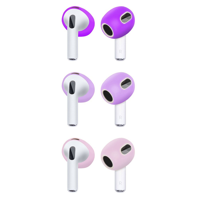 Silikonschutz für Apple AirPods 3