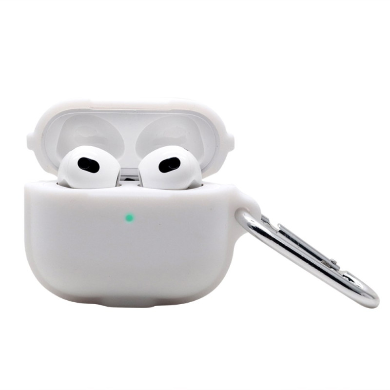 Apple AirPods 3 Cover Weiches Silikon