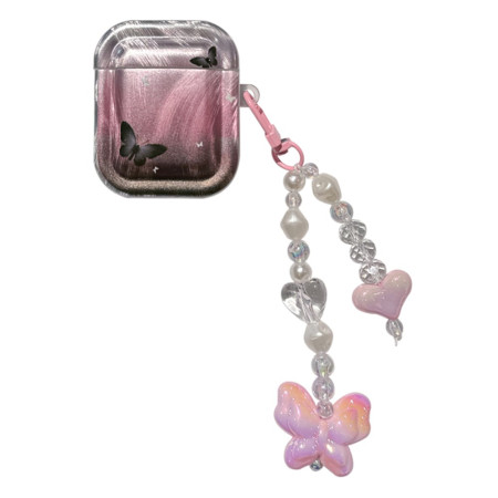 AirPods 2 / 1 Hülle mit...