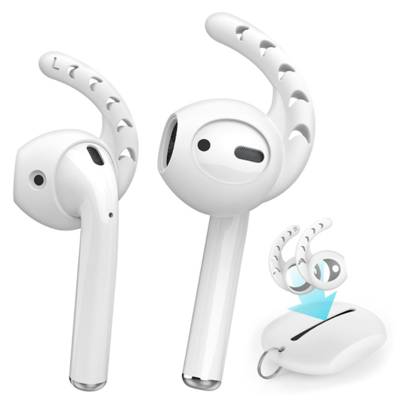 Apple AirPods Ohrhaken 2 / 1 AHASTYLE