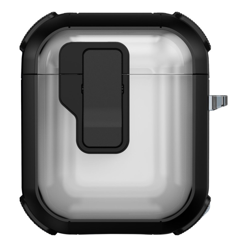 AirPods-Hülle 2 / 1 Robust Transparent