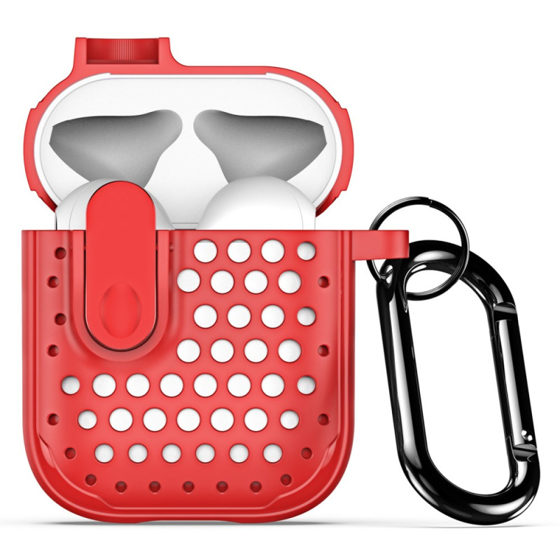 AirPods-Hülle Pecm Series DUX DUCIS