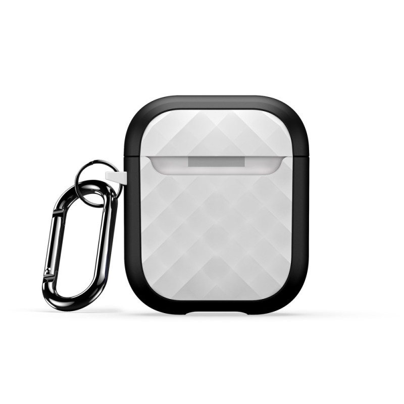 AirPods-Hülle 2 / 1 Textur Diamant