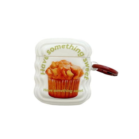 AirPods 2 /1 Hülle mit...