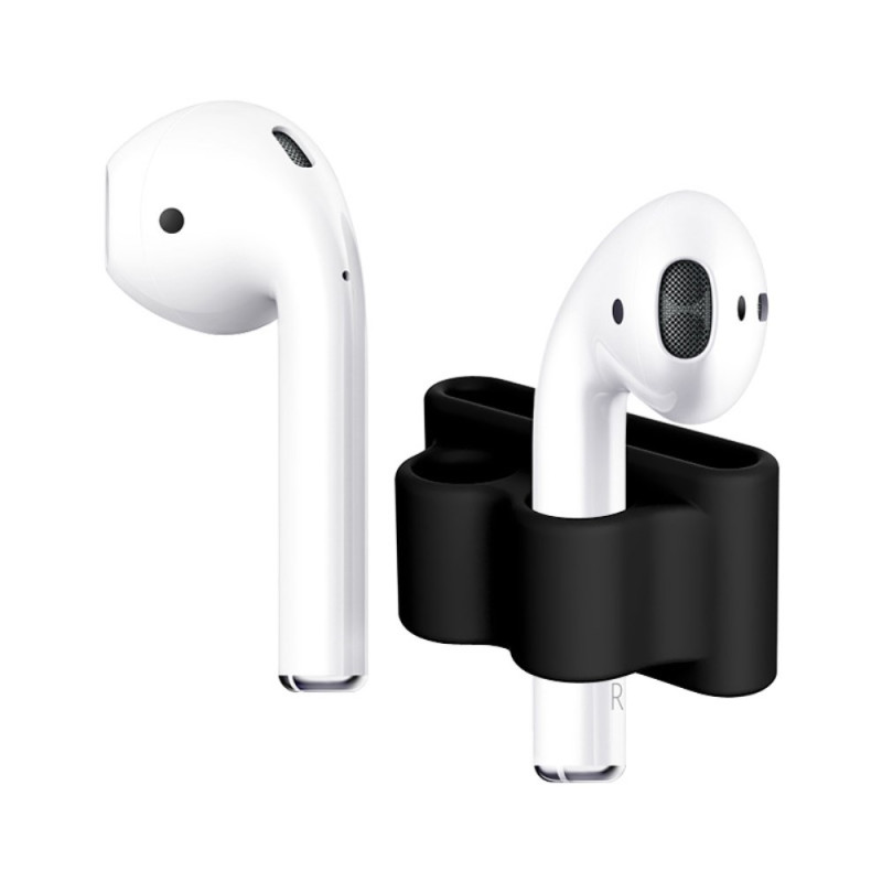 IMAK Anti-Performance-Aufbewahrungstasche für AirPods 2 / 1 IMAK