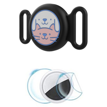 AirTag Silikonhülle...