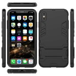 iPhone XS Smart Ultra Resistant Cover