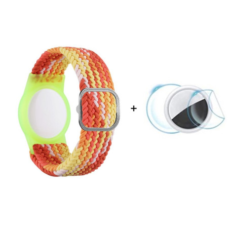 AirTag Armband Nylon und...