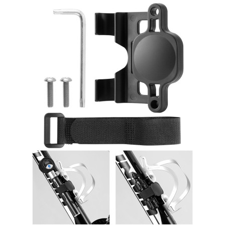 Fahrradhalterung für AirTag...