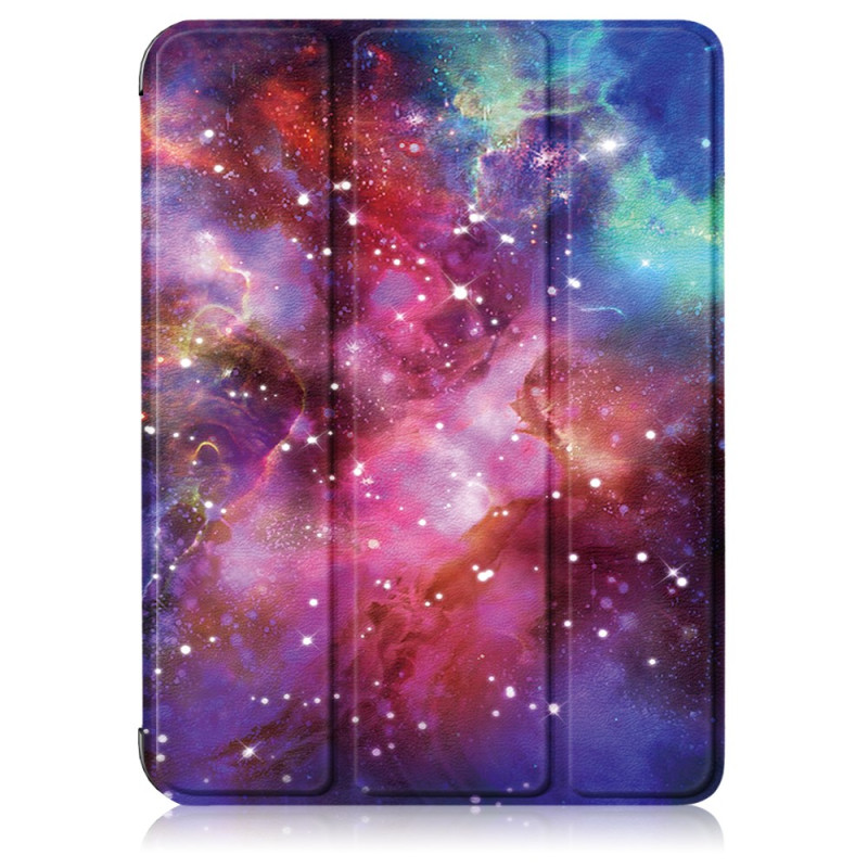 Smart Case iPad Mini 7 (2024) / Mini 6 (2021) Galaxie