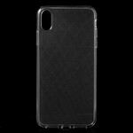 iPhone XS Max CoverTransparent