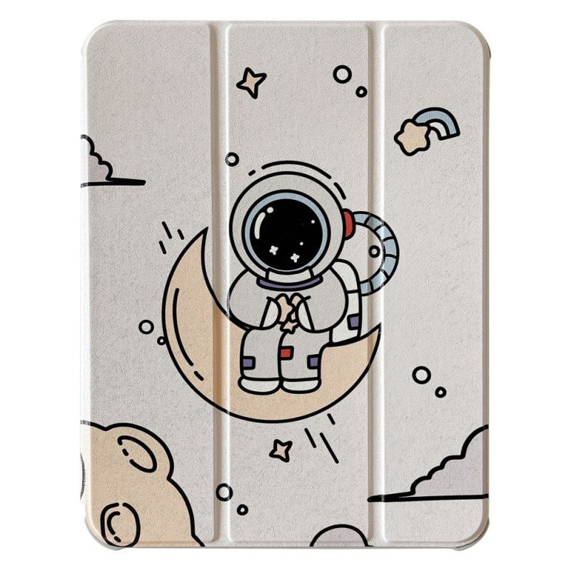 Smart Case iPad Mini 7 (2024) / Mini 6 (2021) Astronautenmotiv