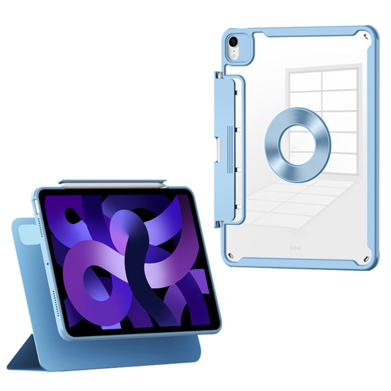 Smart Case iPad Mini 7 (2024) / Mini 6 (2021) Magnetisch Abnehmbar