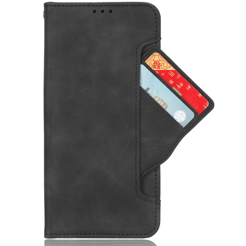 Hülle Honor X7c 5G / 4G / 200 Smart 5G Multi-Karten