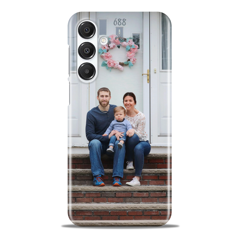 Personalisierte Hülle Samsung Galaxy A16 4G