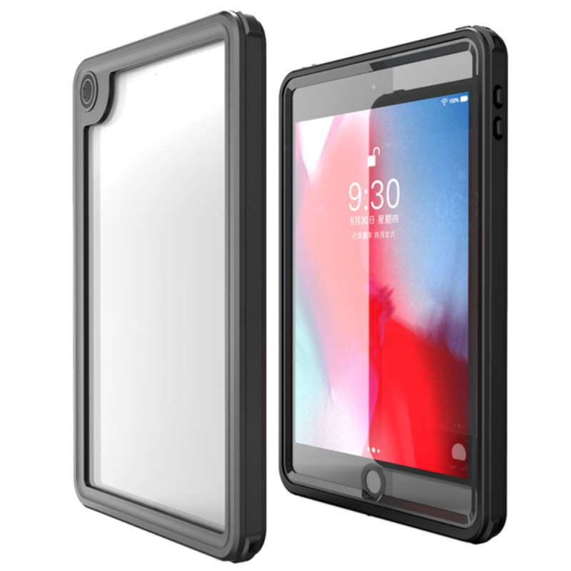 iPad Mini 5 (2019) Cover Wasserdicht IP68