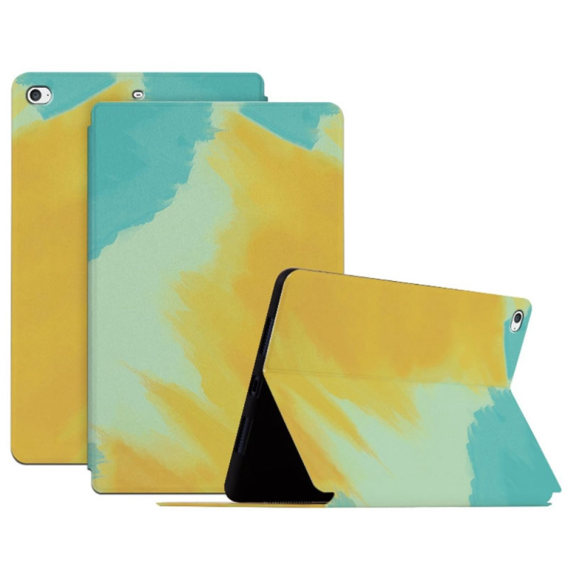 iPad Mini 5 (2019)/4 Pastellfarben Tasche