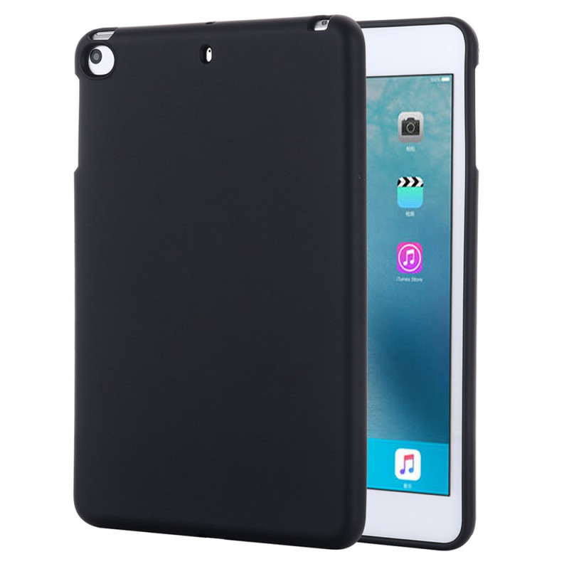 iPad Mini 5 (2019)/4 Flexibles Silikon Cover