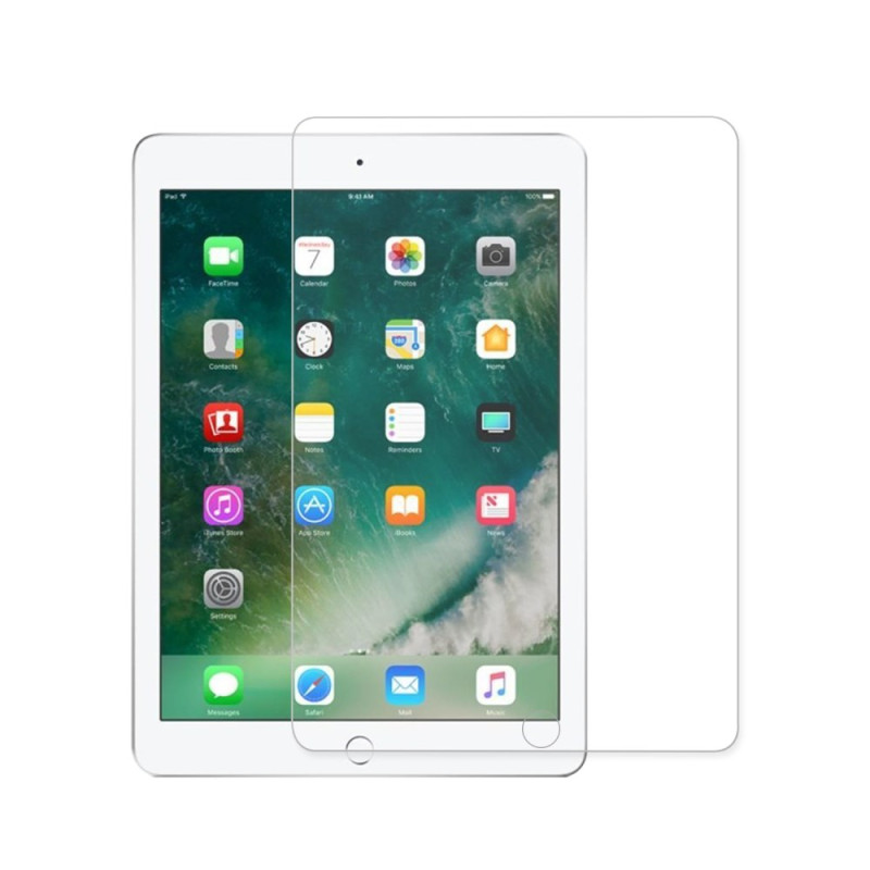 Displayschutz aus gehärtetem Glas für iPad Mini 5 (2019) / 4