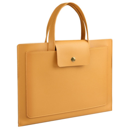 Handtasche für Notebooks 13...